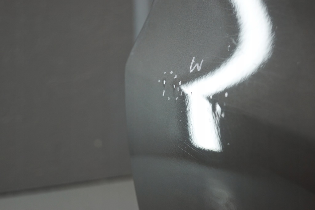 фото №11, Дверь левый задняя vw tiguan 5n i