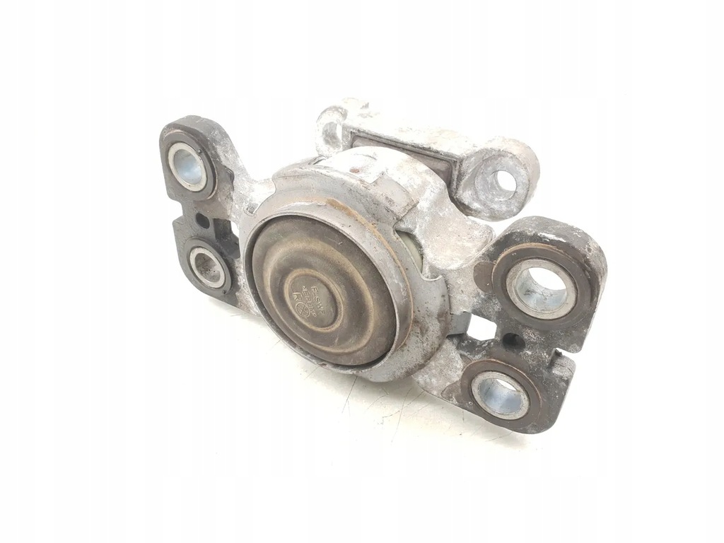 фото №1, Land rover freelander 2 кронштейн двигуна дизель