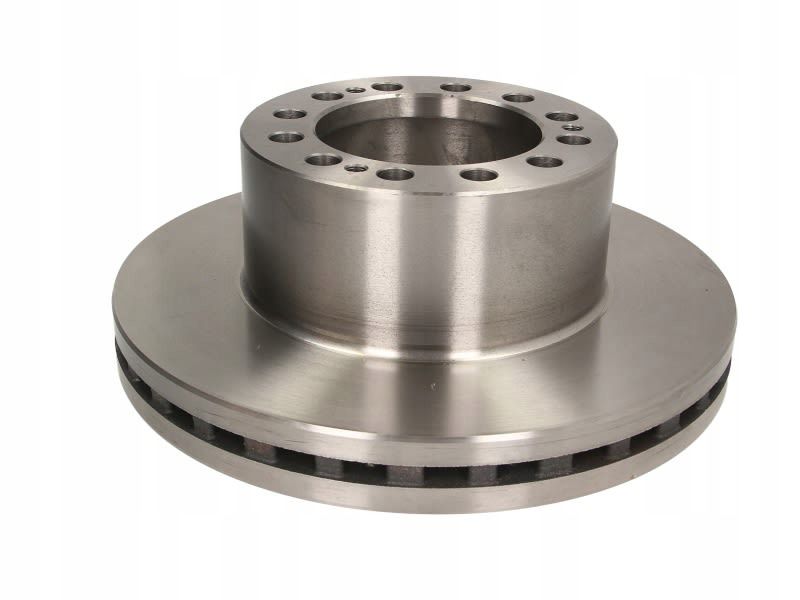 фото №1, Beral bcr204a диск тормозная