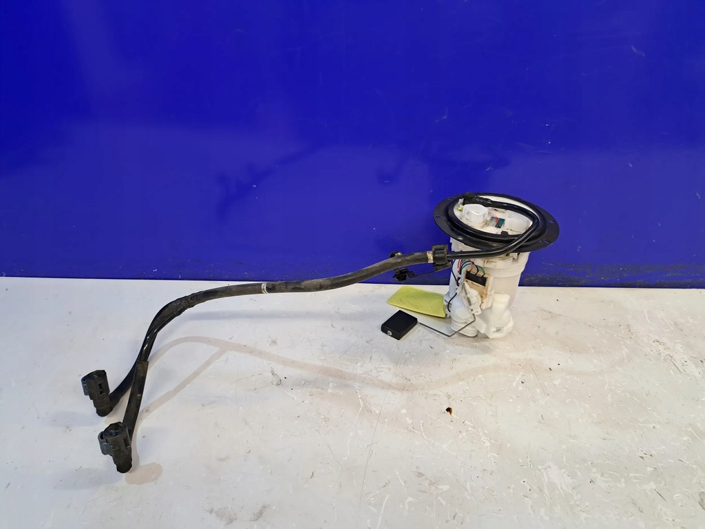 фото №1, Lexus rx 450h 2021 насоса топливные