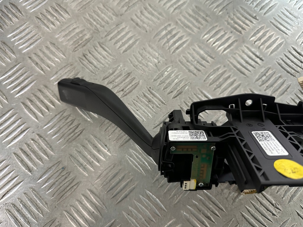 фото №10, Vw golf vi перемикач комбінований 5k0953507ae