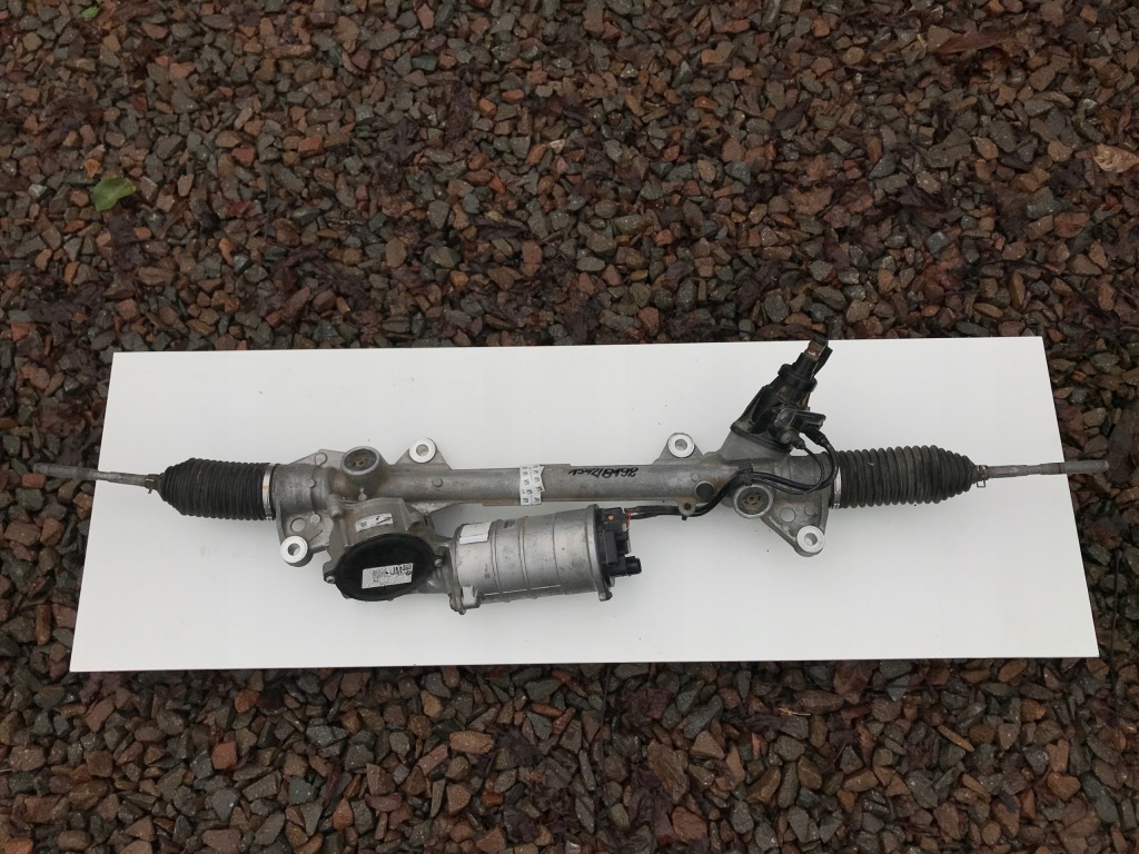 Купити Bmw 3 g20 g21 g01 трансмісія рейка рульова rwd 19-