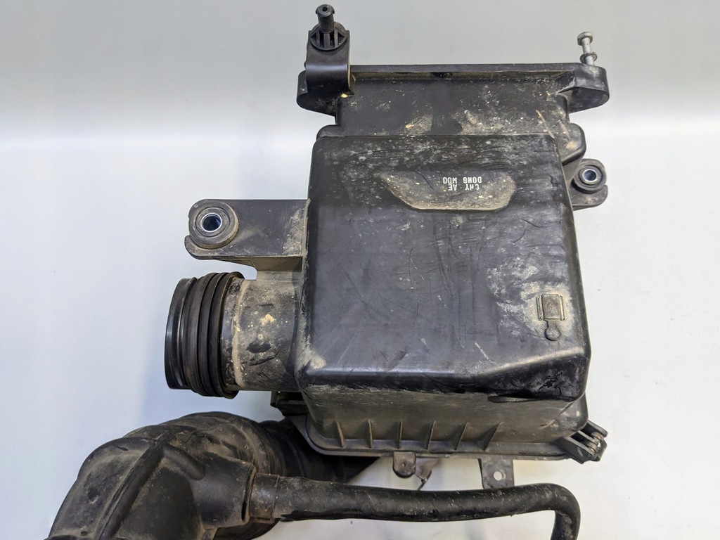 фото №5, Корпус фільтра повітря труба 28110-2h000 281382h00 kia