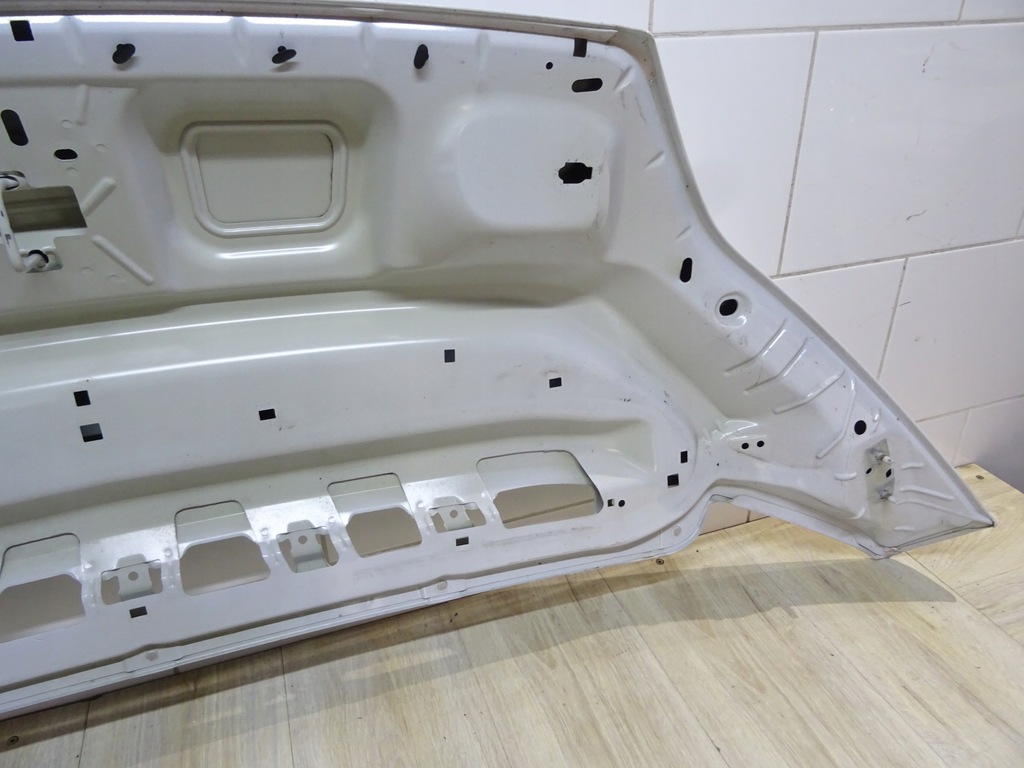 фото №12, Капот peugeot boxer 3 lift