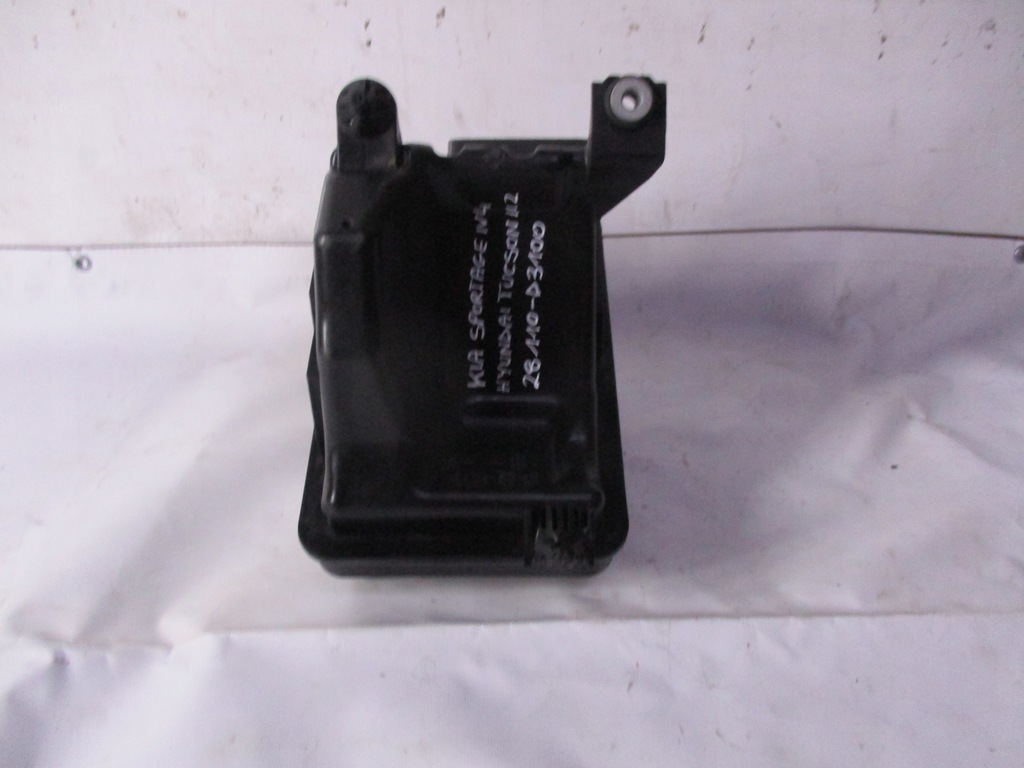 фото №9, Корпус фільтра повітря sportage iv 4 tucson 2 ii