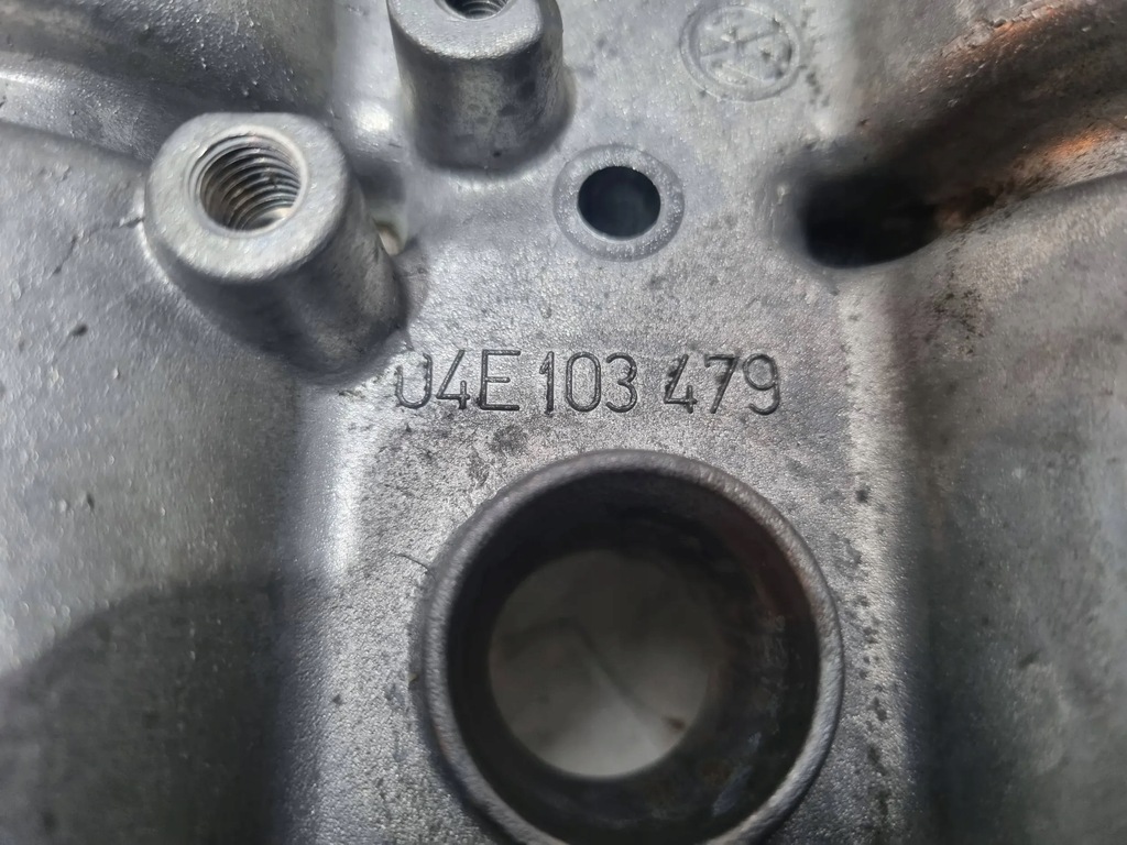 фото №6, Кришка головки клапанів + вали 04e103475am vw caddy iv vw golf vii 1.2 1.4