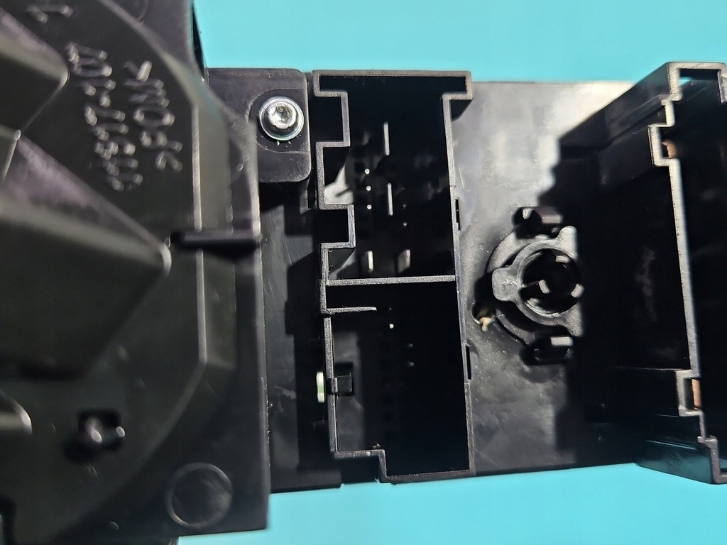 фото №8, Консоль панель обдув seat ibiza v kj 6f 6f1820045k