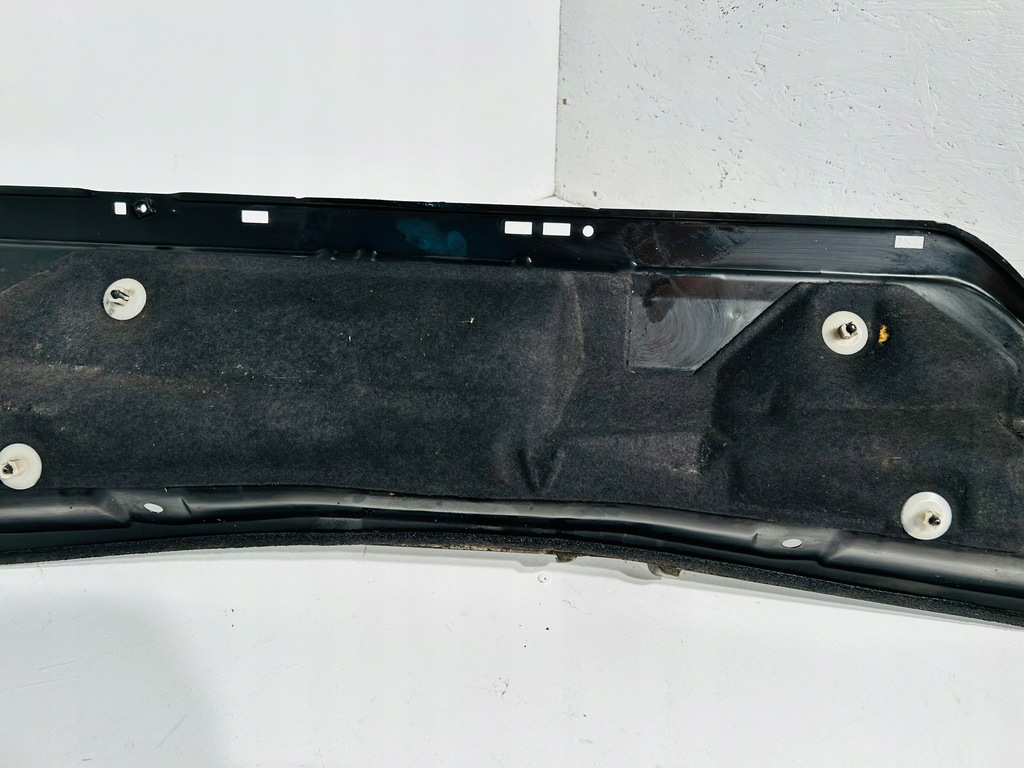 фото №8, Avensis t27 жабо металлический europa