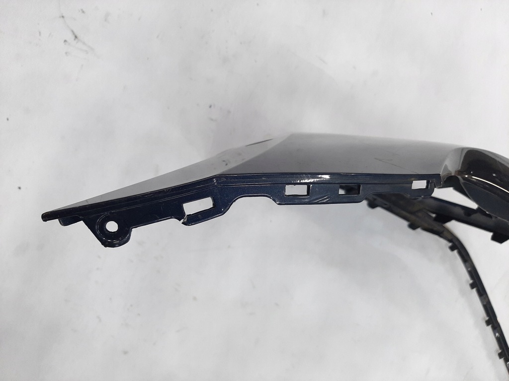 фото №8, Vw golf sportsvan бампер перед 6xpdc 510807221f