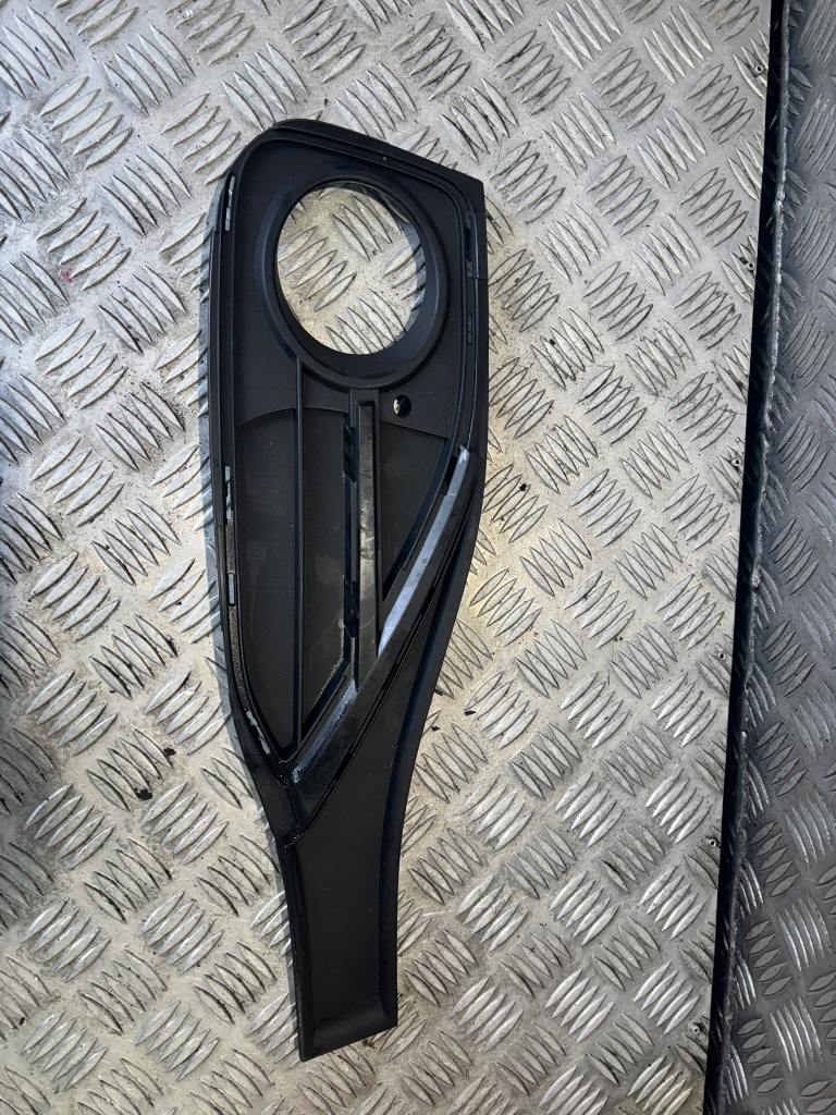 фото №1, Bmw f36 права решітка протитуманної фари 51117309630