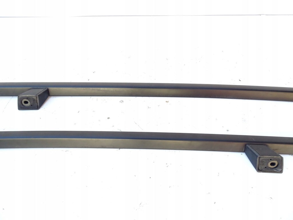 Рейлінги дахові правий ліве комплект vw golf v vi універсал 1k9860025 Київ