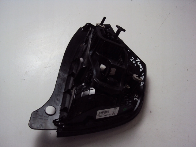 Лампа лівий задня renault twingo iii ze lift 20- в Україні