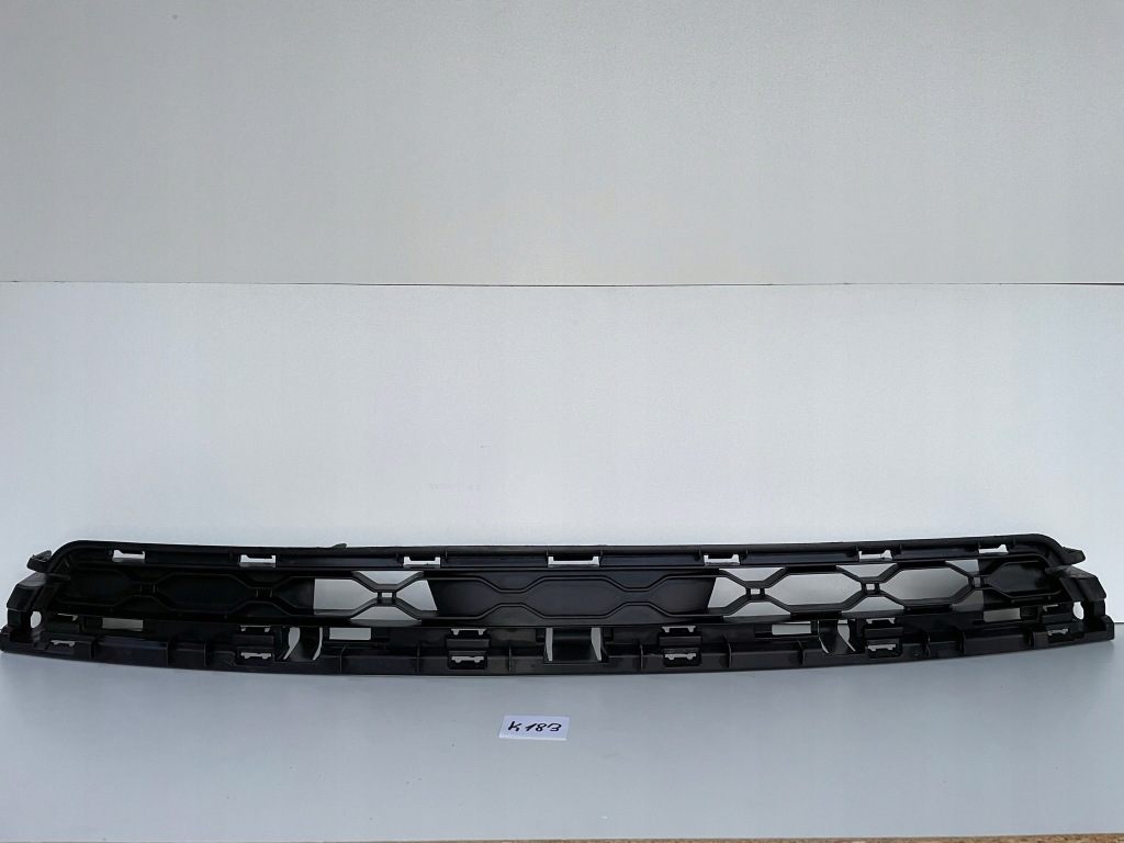 фото №1, Renault twingo решётка бампера перед 622561725r