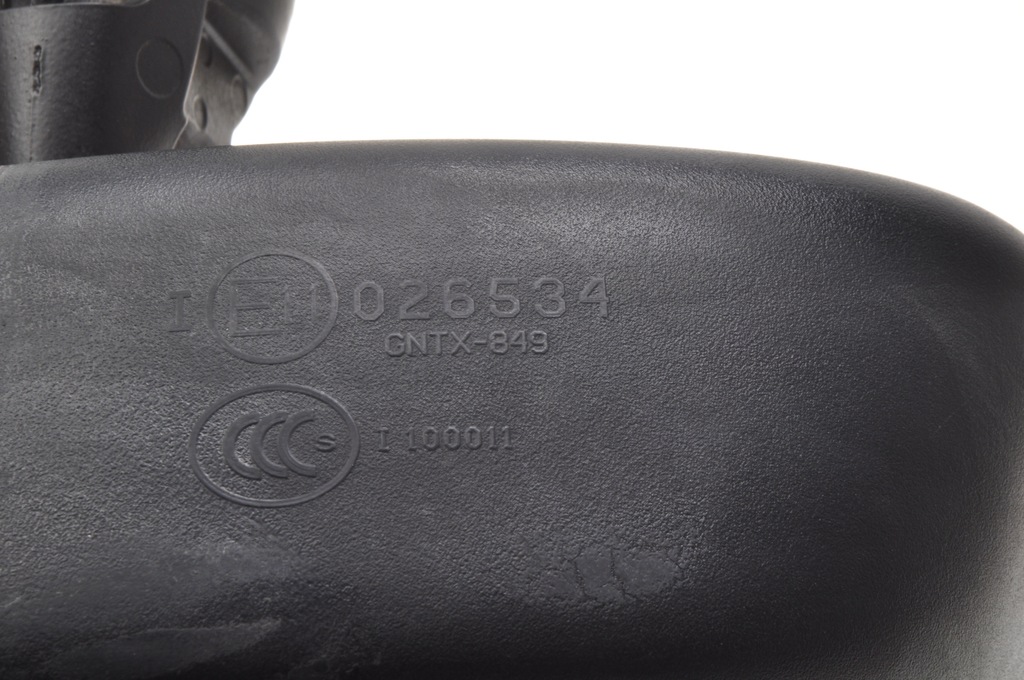 фото №12, Mercedes w156 зеркало внутреннее 026534