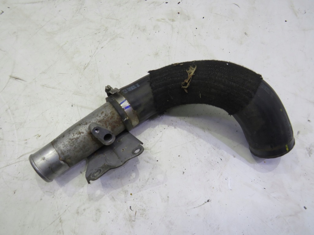 фото №1, Труба шланг интеркулер suzuki baleno ii 1.0 tb