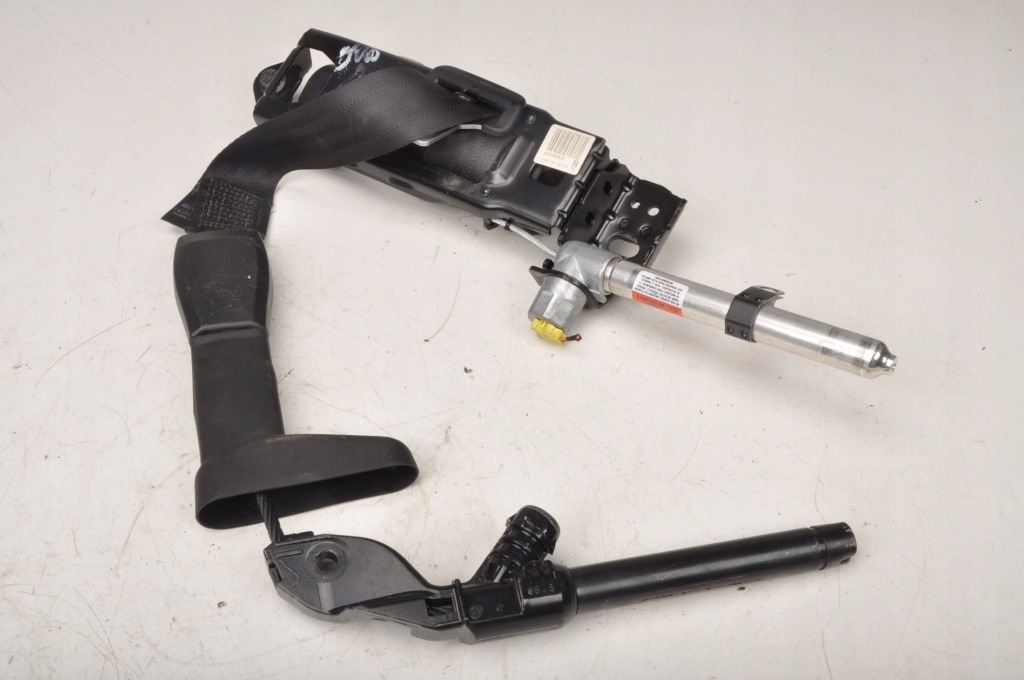 фото №1, Volvo s40 ii v50 pas правий перед 30661789 6012243