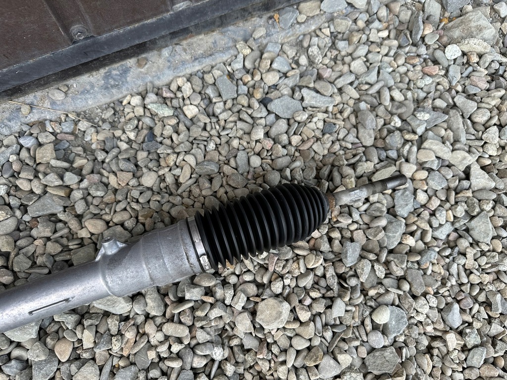 фото №5, Bmw x2 f39 рулевая рейка трансмиссия рулевая 6892304 u0