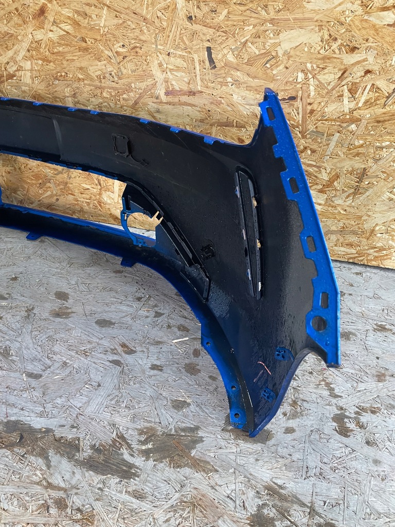 фото №8, Бампер перед передний opel astra l vi 6 22-