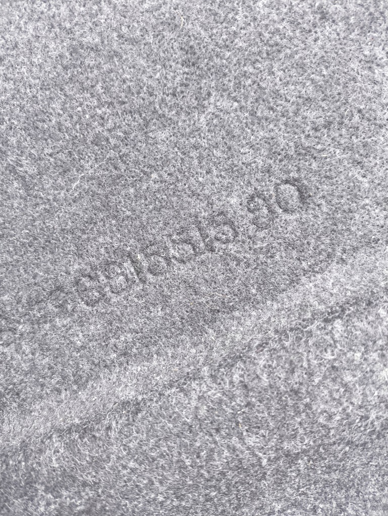 фото №7, Peugeot 308 i t7 hb полиця задня багажника 9681551580 e