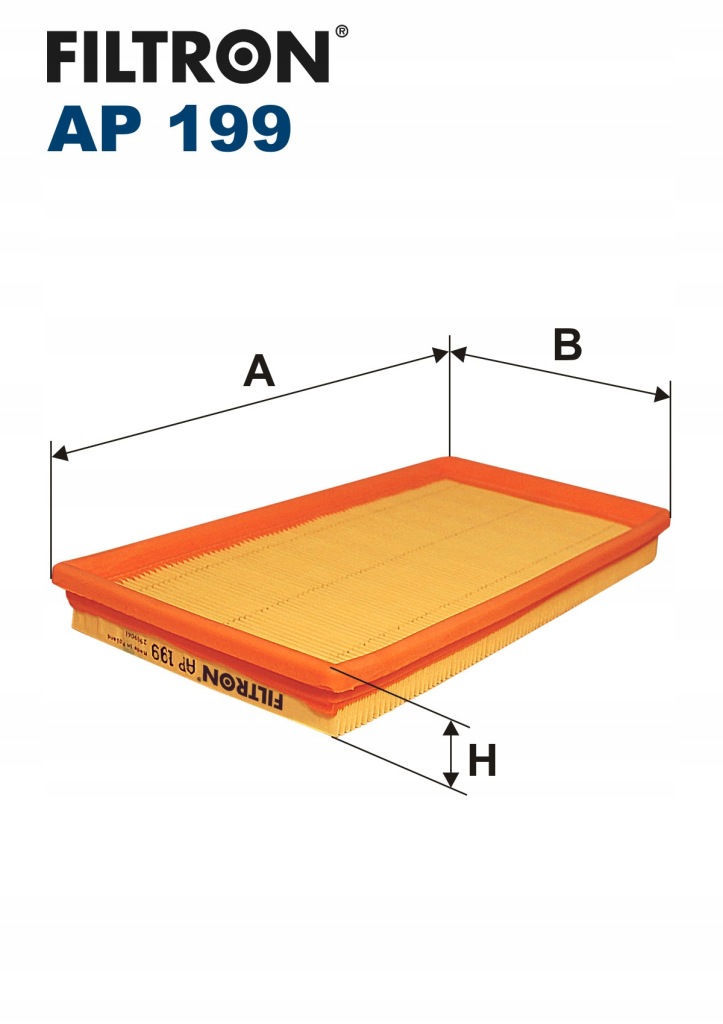 фото №7, Фильтр воздуха ford explorer