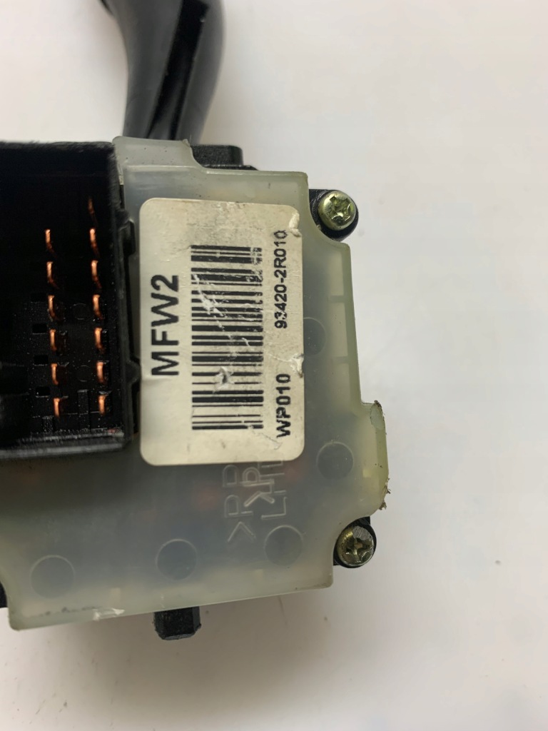 фото №5, Рычаг 3693pa kia