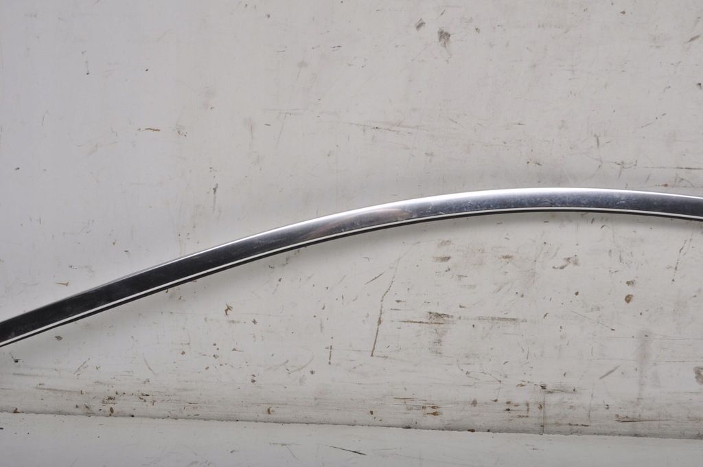 фото №14, Bmw 3 f34 gran turismo молдинг декоративная стекло левая