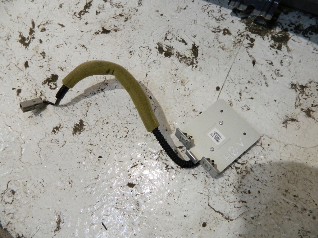 фото №7, Навигация navi honda hrv ii 13-21 europa