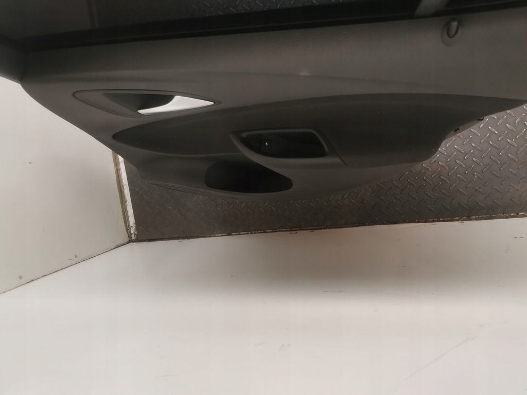 фото №8, Двері лівий задня opel astra k v hb z22c