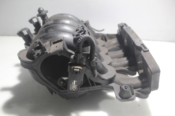 фото №1, Колектор всмоктуючий fiat grande punto 1.4