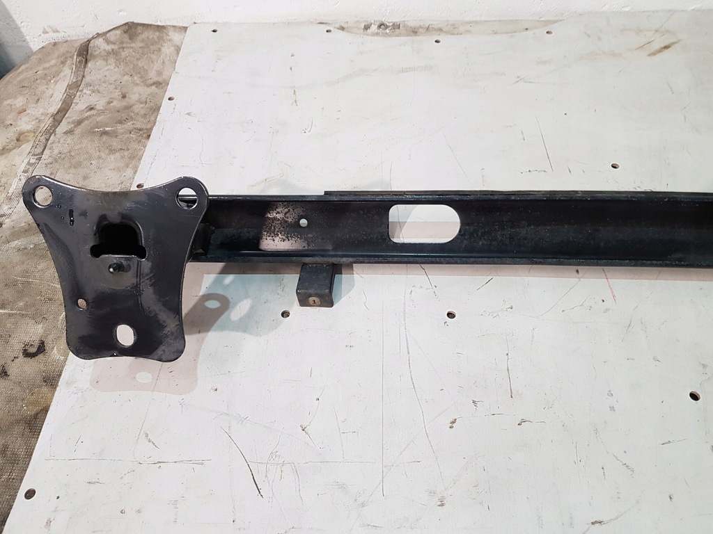 фото №9, Балка бампера задняя opel combo e berlingo iv 21r eu