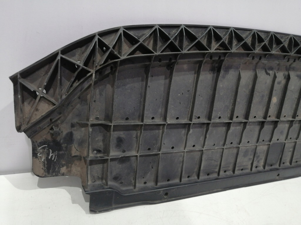 фото №6, Skoda scala защита плита pod бампер