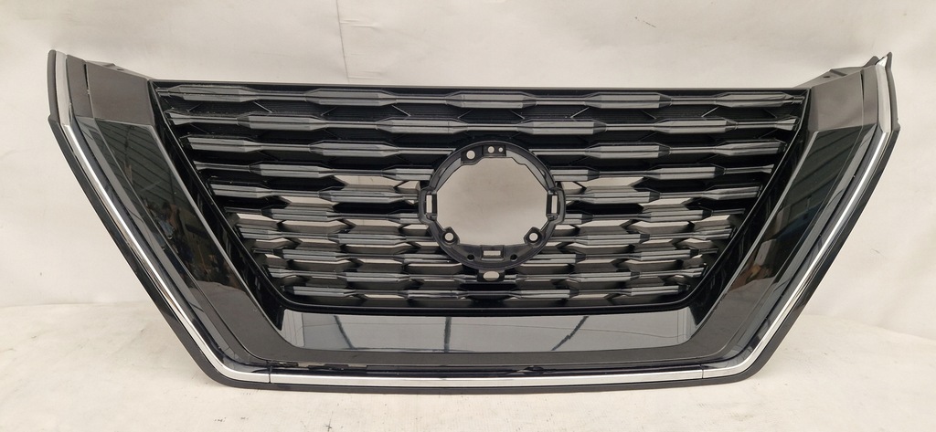 фото №1, Nissan x-trail iv 4 решётка радиатора решётка радиатора