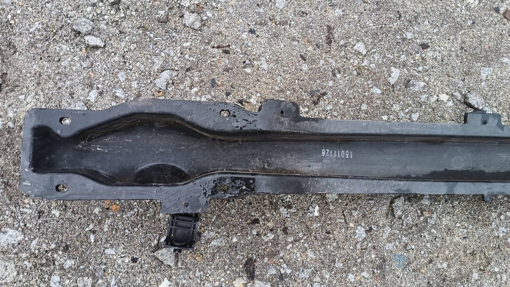 фото №6, Hyundai i30 i lift kombi балка бампера задняя задняя 86631-2r300