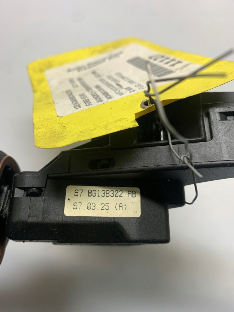 фото №9, Рычаг 97bg13b302ab ford