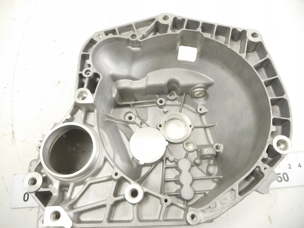 фото №9, Корпус коробки передач fiat brava bravo 60813832