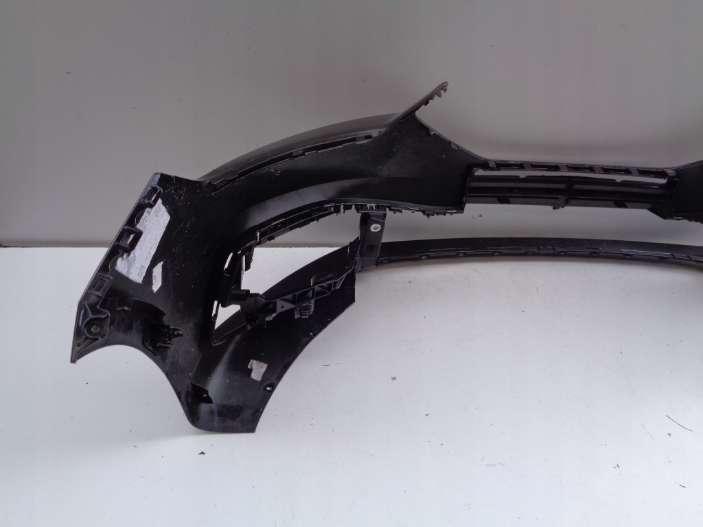 фото №8, Бампер передній seat leon iv 4 5fa 20- nr 49095