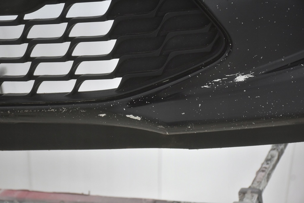 фото №10, Бампер передній перед hyundai i30 lift