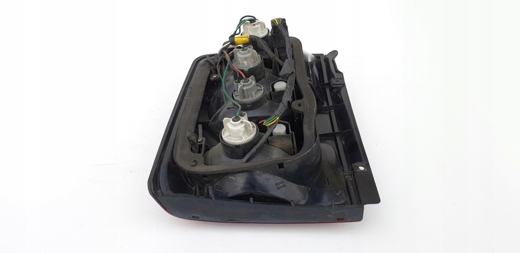 Ssangyong korando kj 2 2 рестайлинг  фара задняя задняя правая - оригинал! Доставка