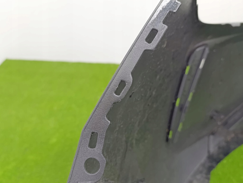 Бампер перед передний решётка радиатора решётка спойлер opel astra l 6 vi обычный 22- Киев