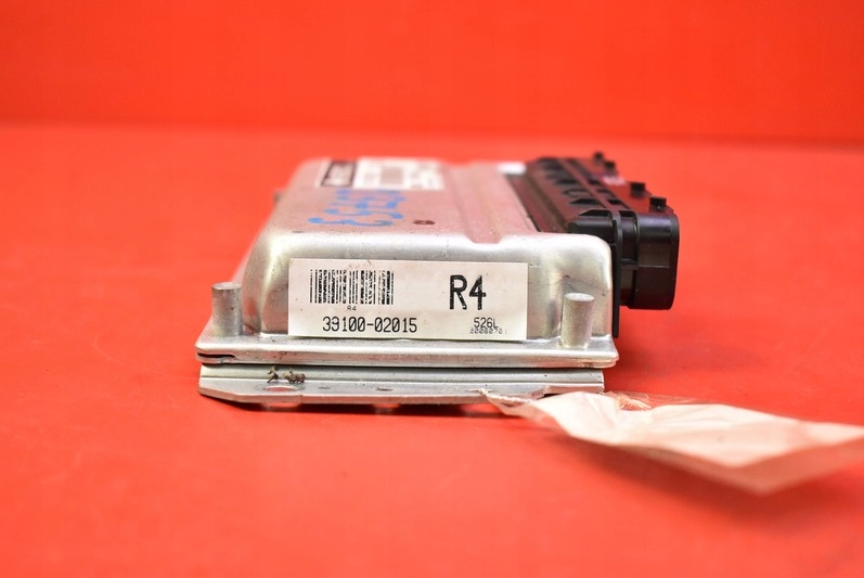 фото №6, Блок управления 9030930526f kia picanto i 1.0 06r