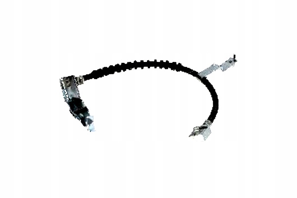 фото №2, Japko 69906 кронштейн, шланг гальмівний гнучкий