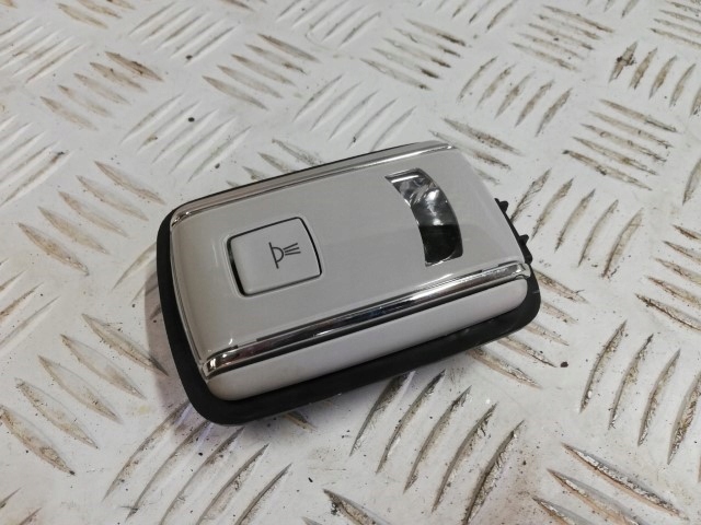 фото №1, C4 picasso ii лампа освітлення стельовий права