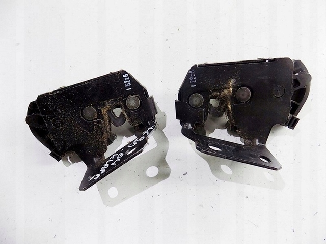 фото №1, Volvo xc90 i 06r lift замок крышки kpl x2