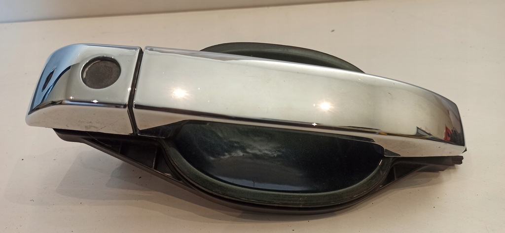 фото №13, Комплект ручки хром range rover vouge l322