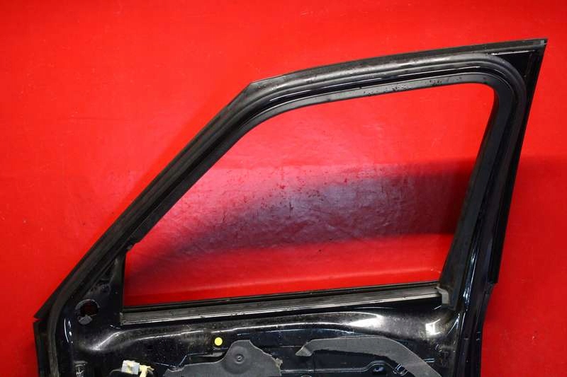 фото №15, Дверь правое перед передние ciemnografitowe ford galaxy mk2 06-15