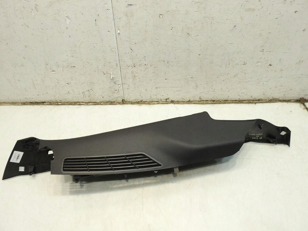 фото №7, Кронштейн шторка правий задня citroen c5 iii kombi 9682033277