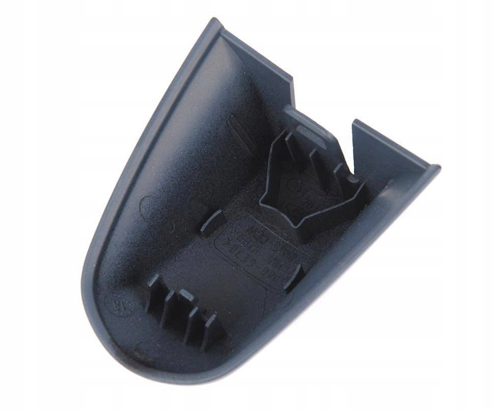 фото №3, Заглушка ручка наружной левый fiesta 17- puma