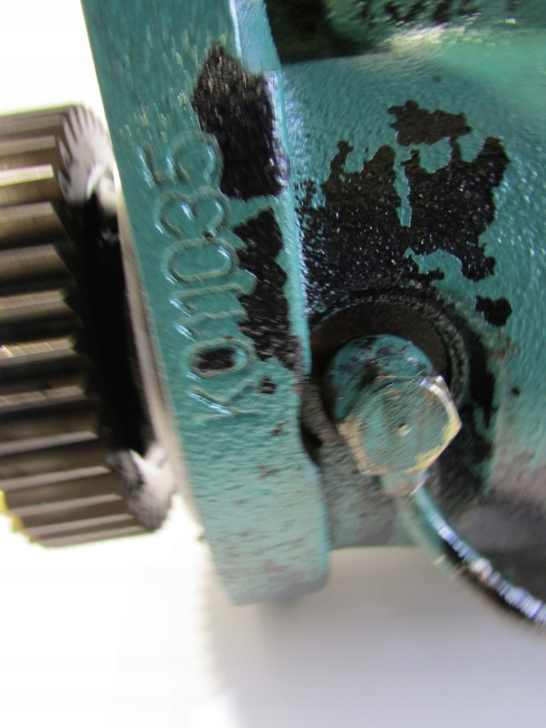 фото №6, Компрессор компрессор воздуха volvo fl fe d7f fl7 fm renault midlum premium