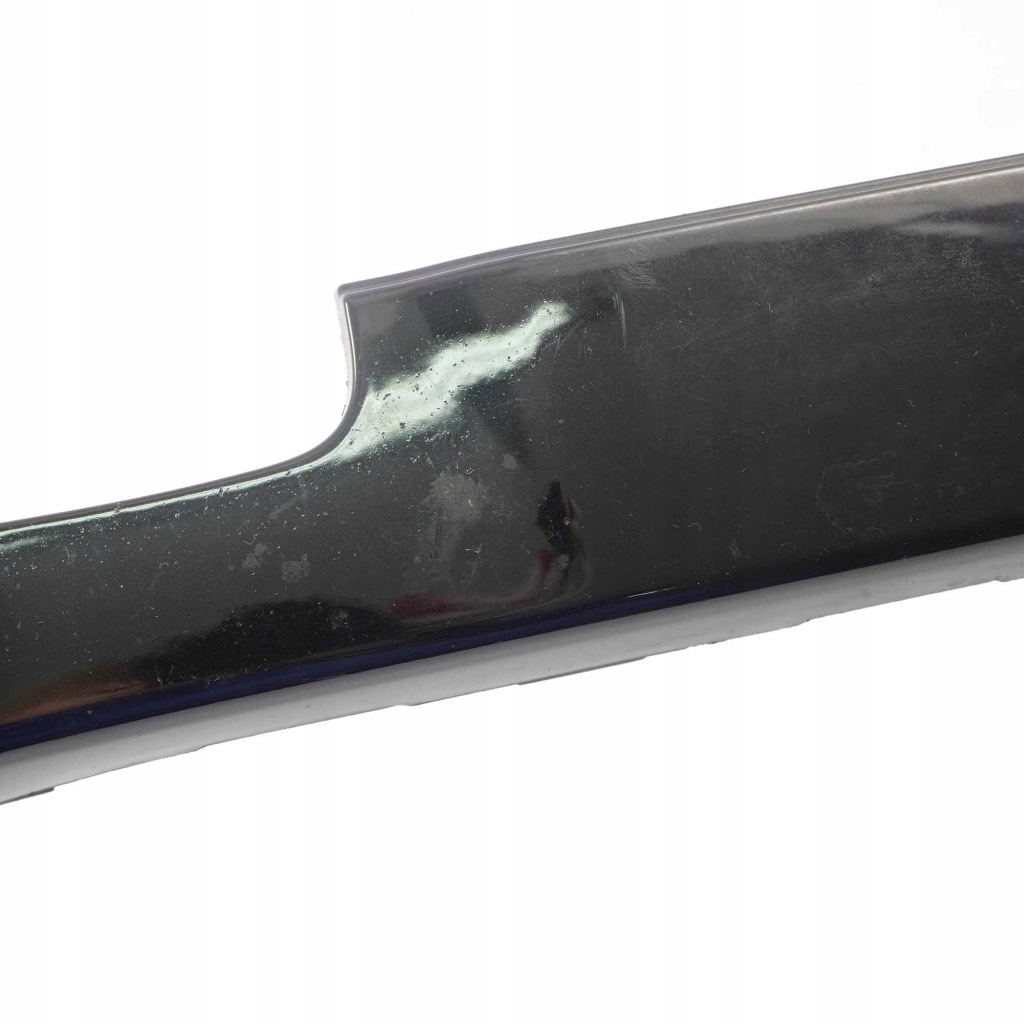 фото №9, Mini r56 защита молдинг противотуманной фары правая аэрокит a94