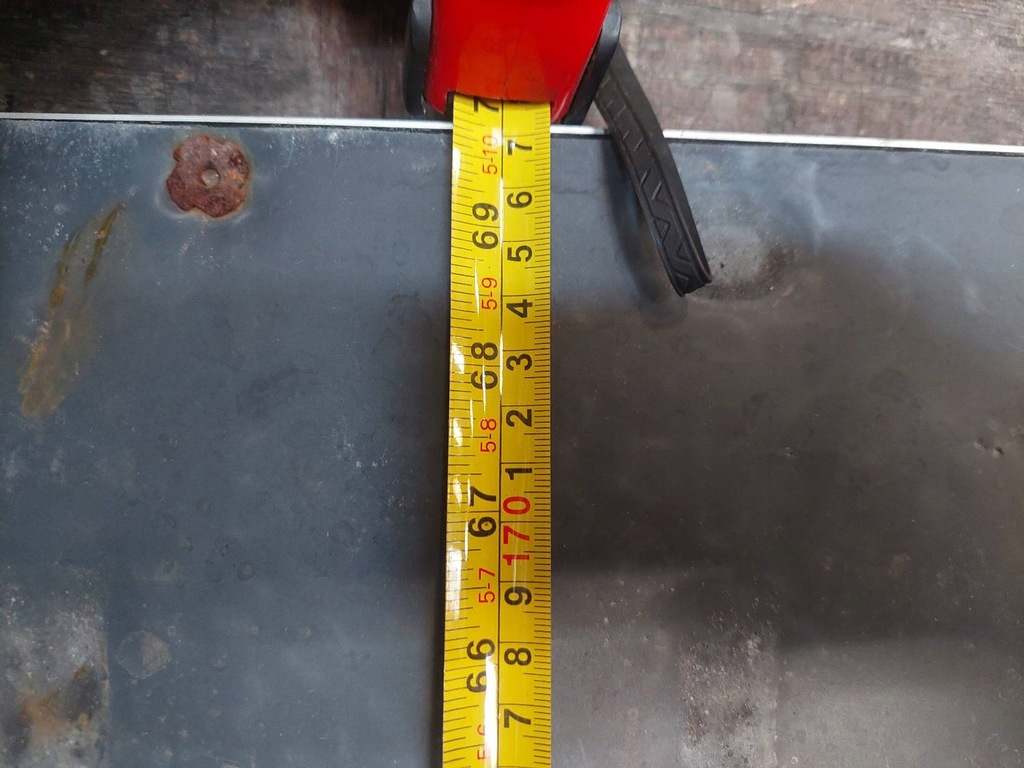 фото №5, Обшивка підлога кузов renault master iii